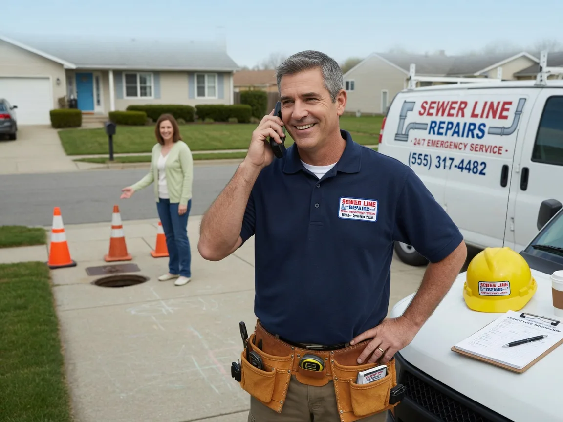 Emergency Plumber Tontogany, OH FAQs